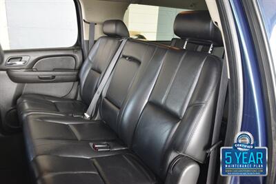 2007 Chevrolet Suburban Z71 4X4 NAV BK/CAM ROOF FRESH TRADE IN NICE   - Photo 36 - Stafford, TX 77477