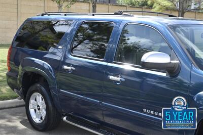 2007 Chevrolet Suburban Z71 4X4 NAV BK/CAM ROOF FRESH TRADE IN NICE   - Photo 8 - Stafford, TX 77477