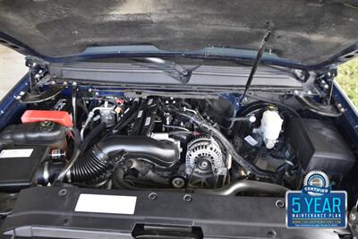 2007 Chevrolet Suburban Z71 4X4 NAV BK/CAM ROOF FRESH TRADE IN NICE   - Photo 40 - Stafford, TX 77477