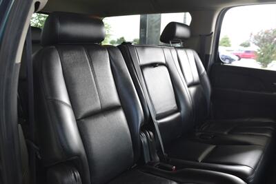 2007 Chevrolet Suburban Z71 4X4 NAV BK/CAM ROOF FRESH TRADE IN NICE   - Photo 37 - Stafford, TX 77477