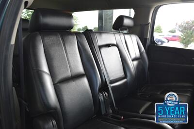 2007 Chevrolet Suburban Z71 4X4 NAV BK/CAM ROOF FRESH TRADE IN NICE   - Photo 37 - Stafford, TX 77477