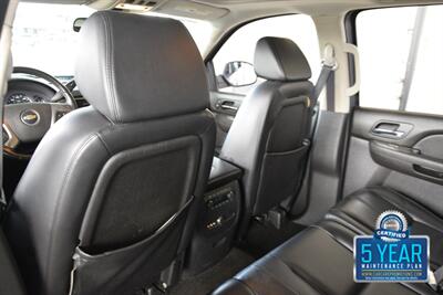 2007 Chevrolet Suburban Z71 4X4 NAV BK/CAM ROOF FRESH TRADE IN NICE   - Photo 32 - Stafford, TX 77477