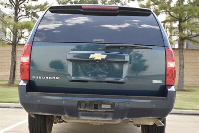 2007 Chevrolet Suburban Z71 4X4 NAV BK/CAM ROOF FRESH TRADE IN NICE   - Photo 20 - Stafford, TX 77477
