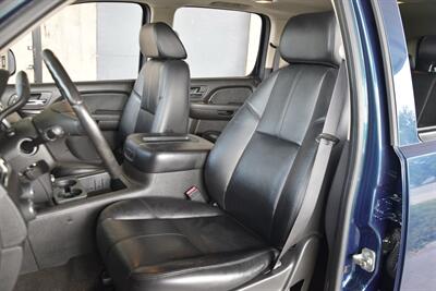 2007 Chevrolet Suburban Z71 4X4 NAV BK/CAM ROOF FRESH TRADE IN NICE   - Photo 30 - Stafford, TX 77477