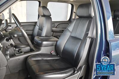 2007 Chevrolet Suburban Z71 4X4 NAV BK/CAM ROOF FRESH TRADE IN NICE   - Photo 30 - Stafford, TX 77477