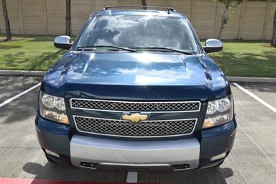 2007 Chevrolet Suburban Z71 4X4 NAV BK/CAM ROOF FRESH TRADE IN NICE   - Photo 2 - Stafford, TX 77477