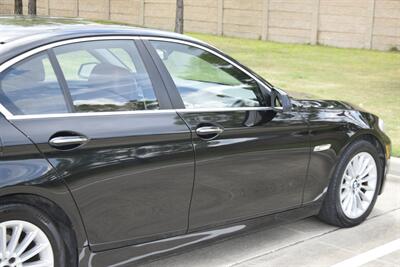 2013 BMW 535i xDrive PRM/SPORTS PKG NAV FRESH TRADE CLEAN   - Photo 18 - Stafford, TX 77477