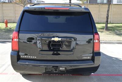 2017 Chevrolet Suburban LT 4X4 LTHR NAV HTD STS BK/CAM FRESH TRADE NICE   - Photo 19 - Stafford, TX 77477