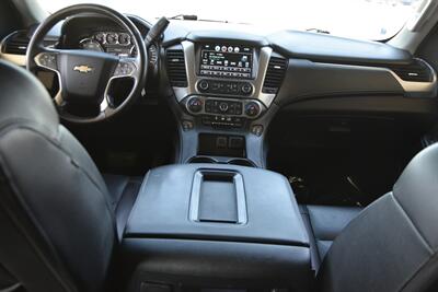 2017 Chevrolet Suburban LT 4X4 LTHR NAV HTD STS BK/CAM FRESH TRADE NICE   - Photo 26 - Stafford, TX 77477