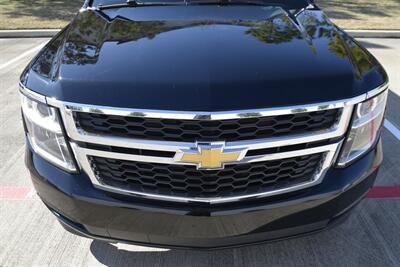 2017 Chevrolet Suburban LT 4X4 LTHR NAV HTD STS BK/CAM FRESH TRADE NICE   - Photo 12 - Stafford, TX 77477