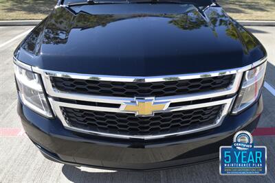 2017 Chevrolet Suburban LT 4X4 LTHR NAV HTD STS BK/CAM FRESH TRADE NICE   - Photo 12 - Stafford, TX 77477