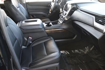 2017 Chevrolet Suburban LT 4X4 LTHR NAV HTD STS BK/CAM FRESH TRADE NICE   - Photo 31 - Stafford, TX 77477