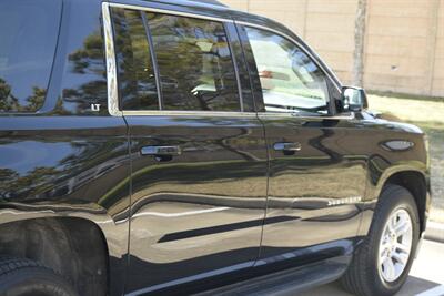 2017 Chevrolet Suburban LT 4X4 LTHR NAV HTD STS BK/CAM FRESH TRADE NICE   - Photo 18 - Stafford, TX 77477