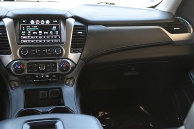 2017 Chevrolet Suburban LT 4X4 LTHR NAV HTD STS BK/CAM FRESH TRADE NICE   - Photo 25 - Stafford, TX 77477
