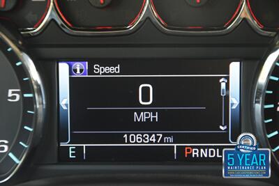 2017 Chevrolet Suburban LT 4X4 LTHR NAV HTD STS BK/CAM FRESH TRADE NICE   - Photo 23 - Stafford, TX 77477