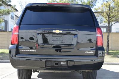 2017 Chevrolet Suburban LT 4X4 LTHR NAV HTD STS BK/CAM FRESH TRADE NICE   - Photo 20 - Stafford, TX 77477