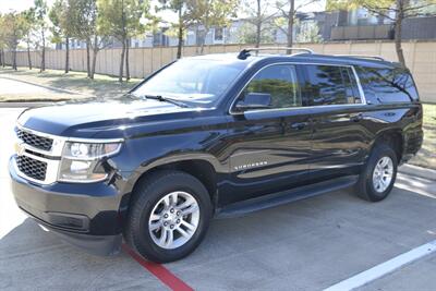 2017 Chevrolet Suburban LT 4X4 LTHR NAV HTD STS BK/CAM FRESH TRADE NICE   - Photo 5 - Stafford, TX 77477