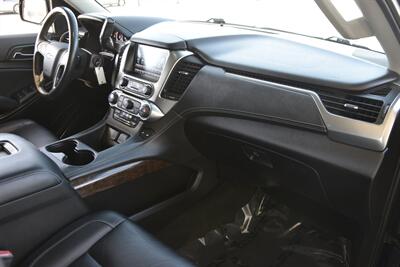 2017 Chevrolet Suburban LT 4X4 LTHR NAV HTD STS BK/CAM FRESH TRADE NICE   - Photo 29 - Stafford, TX 77477