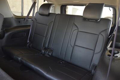 2017 Chevrolet Suburban LT 4X4 LTHR NAV HTD STS BK/CAM FRESH TRADE NICE   - Photo 41 - Stafford, TX 77477