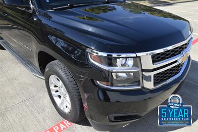 2017 Chevrolet Suburban LT 4X4 LTHR NAV HTD STS BK/CAM FRESH TRADE NICE   - Photo 11 - Stafford, TX 77477