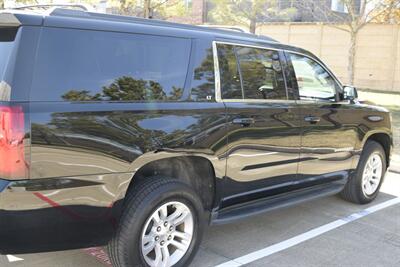 2017 Chevrolet Suburban LT 4X4 LTHR NAV HTD STS BK/CAM FRESH TRADE NICE   - Photo 16 - Stafford, TX 77477