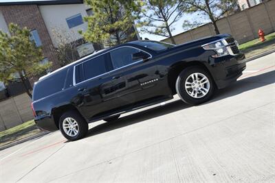 2017 Chevrolet Suburban LT 4X4 LTHR NAV HTD STS BK/CAM FRESH TRADE NICE   - Photo 44 - Stafford, TX 77477