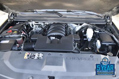 2017 Chevrolet Suburban LT 4X4 LTHR NAV HTD STS BK/CAM FRESH TRADE NICE   - Photo 43 - Stafford, TX 77477