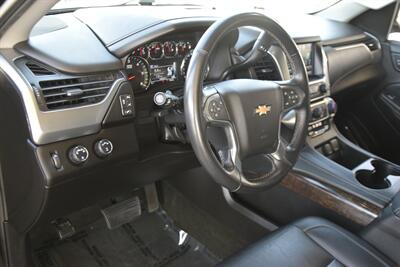 2017 Chevrolet Suburban LT 4X4 LTHR NAV HTD STS BK/CAM FRESH TRADE NICE   - Photo 28 - Stafford, TX 77477