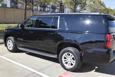 2017 Chevrolet Suburban LT 4X4 LTHR NAV HTD STS BK/CAM FRESH TRADE NICE   - Photo 15 - Stafford, TX 77477