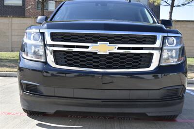2017 Chevrolet Suburban LT 4X4 LTHR NAV HTD STS BK/CAM FRESH TRADE NICE   - Photo 3 - Stafford, TX 77477