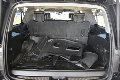 2017 Chevrolet Suburban LT 4X4 LTHR NAV HTD STS BK/CAM FRESH TRADE NICE   - Photo 21 - Stafford, TX 77477