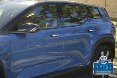 2023 Fisker Ocean ONE EDITON 2K ORIG MILES SOLAR ROOF SUEDE INT NICE   - Photo 9 - Stafford, TX 77477