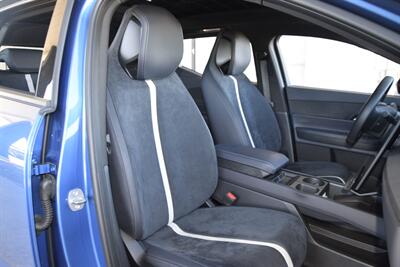 2023 Fisker Ocean ONE EDITON 2K ORIG MILES SOLAR ROOF SUEDE INT NICE   - Photo 33 - Stafford, TX 77477