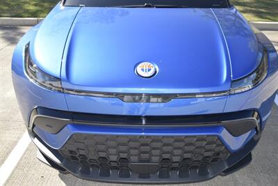 2023 Fisker Ocean ONE EDITON 2K ORIG MILES SOLAR ROOF SUEDE INT NICE   - Photo 12 - Stafford, TX 77477