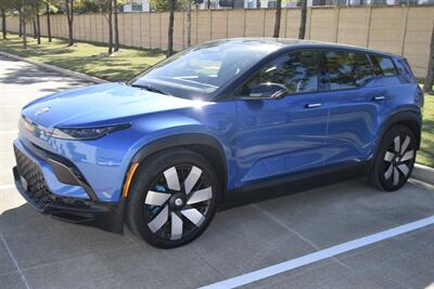 2023 Fisker Ocean ONE EDITON 2K ORIG MILES SOLAR ROOF SUEDE INT NICE   - Photo 5 - Stafford, TX 77477