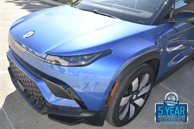 2023 Fisker Ocean ONE EDITON 2K ORIG MILES SOLAR ROOF SUEDE INT NICE   - Photo 10 - Stafford, TX 77477