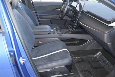 2023 Fisker Ocean ONE EDITON 2K ORIG MILES SOLAR ROOF SUEDE INT NICE   - Photo 31 - Stafford, TX 77477