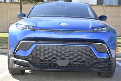 2023 Fisker Ocean ONE EDITON 2K ORIG MILES SOLAR ROOF SUEDE INT NICE   - Photo 3 - Stafford, TX 77477