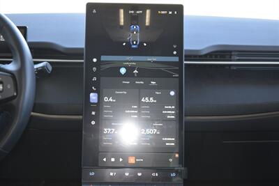 2023 Fisker Ocean ONE EDITON 2K ORIG MILES SOLAR ROOF SUEDE INT NICE   - Photo 27 - Stafford, TX 77477