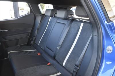 2023 Fisker Ocean ONE EDITON 2K ORIG MILES SOLAR ROOF SUEDE INT NICE   - Photo 38 - Stafford, TX 77477