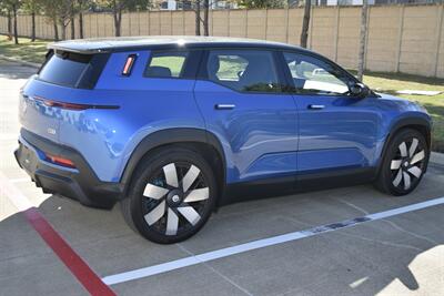 2023 Fisker Ocean ONE EDITON 2K ORIG MILES SOLAR ROOF SUEDE INT NICE   - Photo 14 - Stafford, TX 77477