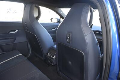 2023 Fisker Ocean ONE EDITON 2K ORIG MILES SOLAR ROOF SUEDE INT NICE   - Photo 35 - Stafford, TX 77477