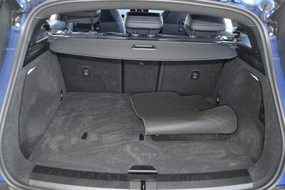 2023 Fisker Ocean ONE EDITON 2K ORIG MILES SOLAR ROOF SUEDE INT NICE   - Photo 21 - Stafford, TX 77477