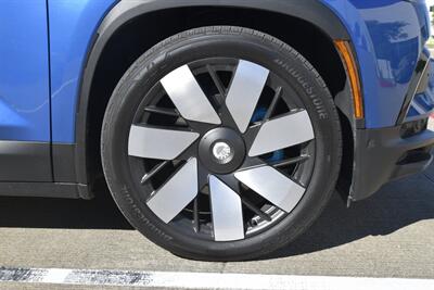 2023 Fisker Ocean ONE EDITON 2K ORIG MILES SOLAR ROOF SUEDE INT NICE   - Photo 40 - Stafford, TX 77477