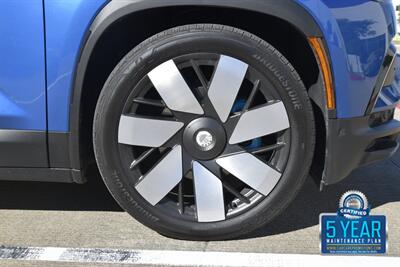 2023 Fisker Ocean ONE EDITON 2K ORIG MILES SOLAR ROOF SUEDE INT NICE   - Photo 40 - Stafford, TX 77477