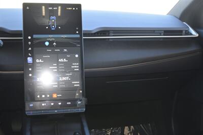 2023 Fisker Ocean ONE EDITON 2K ORIG MILES SOLAR ROOF SUEDE INT NICE   - Photo 25 - Stafford, TX 77477