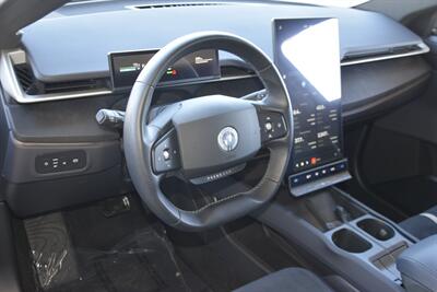 2023 Fisker Ocean ONE EDITON 2K ORIG MILES SOLAR ROOF SUEDE INT NICE   - Photo 28 - Stafford, TX 77477