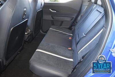 2023 Fisker Ocean ONE EDITON 2K ORIG MILES SOLAR ROOF SUEDE INT NICE   - Photo 36 - Stafford, TX 77477