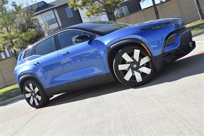 2023 Fisker Ocean ONE EDITON 2K ORIG MILES SOLAR ROOF SUEDE INT NICE   - Photo 41 - Stafford, TX 77477
