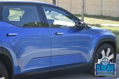 2023 Fisker Ocean ONE EDITON 2K ORIG MILES SOLAR ROOF SUEDE INT NICE   - Photo 18 - Stafford, TX 77477